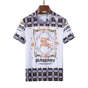 累積売上総額第１位☆BURBERRY バーバリtシャツスーパーコピーカッコイイ希少人気新作