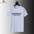 2022人気新色登場BURBERRY tシャツおしゃれバーバリスーパーコピー通販ブラックホワイト
