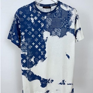 LOUIS VUITTON半袖Ｔシャツスーパーコピー ルイ ヴィトン 柔らかい