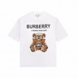 BURBERRY2022最新作半袖Tシャツスーパーコピーおしゃれコーデバーバリー