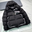 非常にレア MONCLER Pallardy モンクレールスーパーコピー ダウンジャケット 装いが格段にランクアップ!