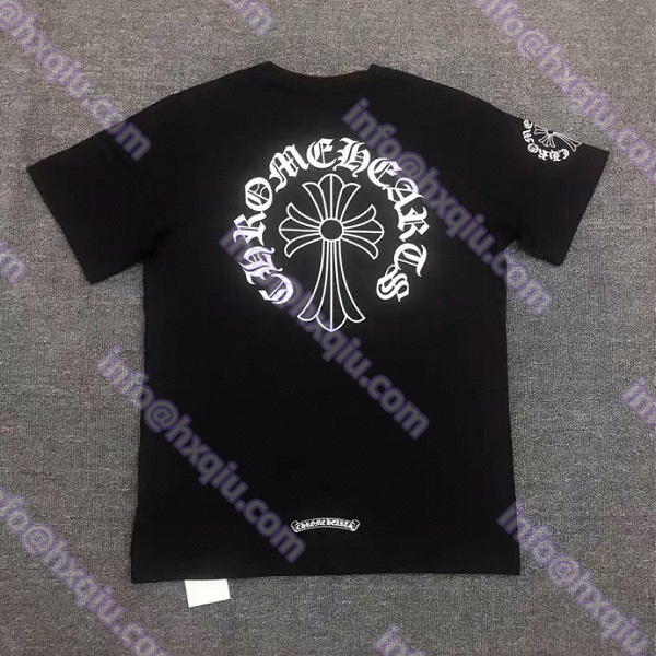 クロムハーツ半袖Tシャツコピー