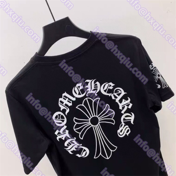 クロムハーツ半袖Tシャツコピー