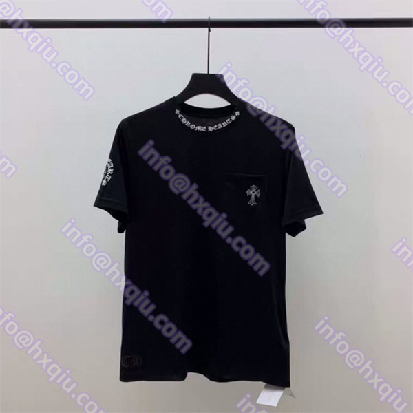 クロムハーツ半袖Tシャツコピー