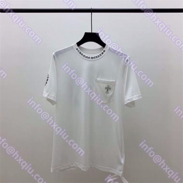 クロムハーツ半袖Tシャツコピー