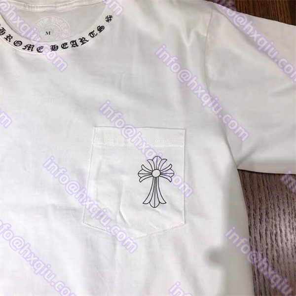 クロムハーツ半袖Tシャツコピー