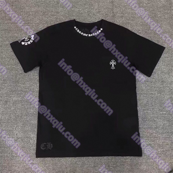 クロムハーツ半袖Tシャツコピー