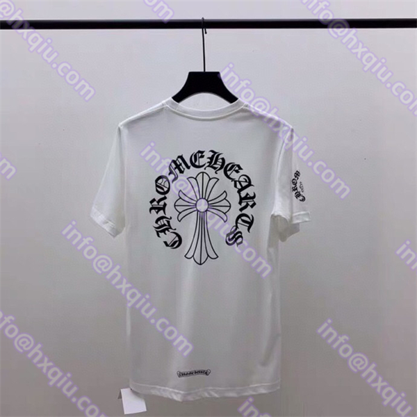 クロムハーツ半袖Tシャツコピー