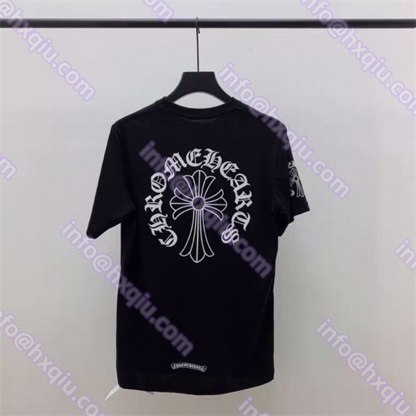 クロムハーツ半袖Tシャツコピー