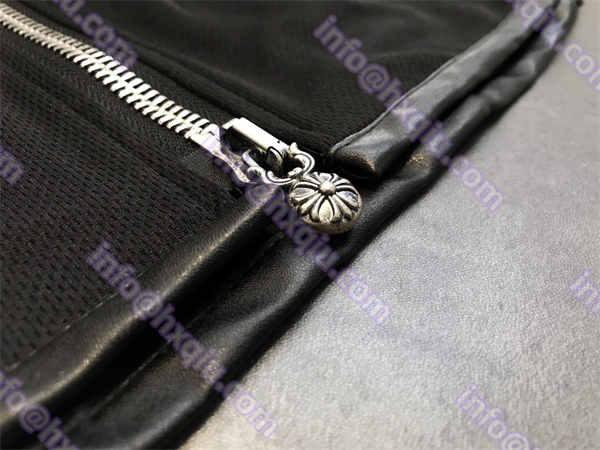 クロムハーツ CHROME HEARTS ジッパージャケット