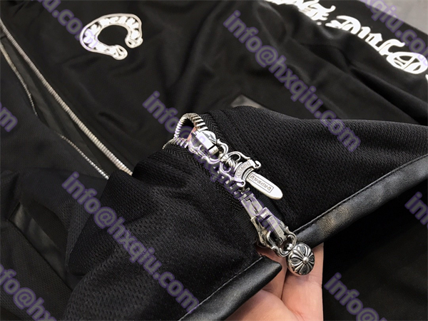 クロムハーツ CHROME HEARTS ジッパージャケット