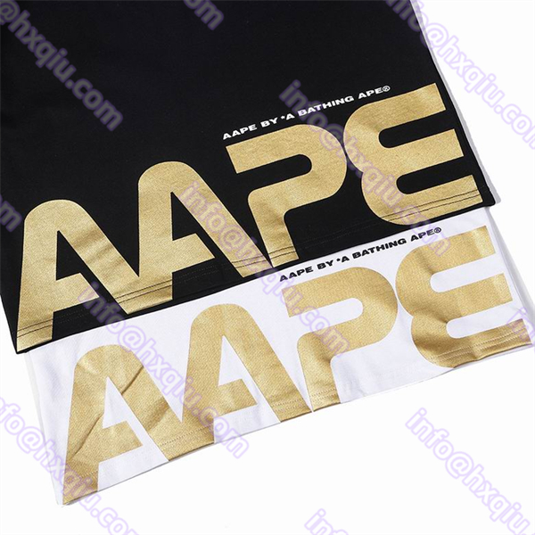 ベイシング エイプ A BATHING APE Tシャツコピーゴー