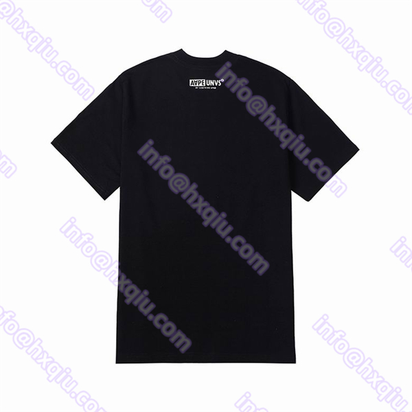 ベイシング エイプ A BATHING APE Tシャツコピーゴー