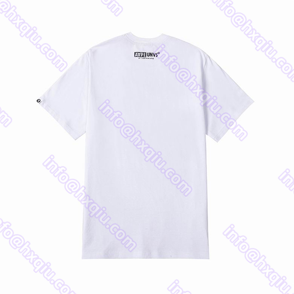 ベイシング エイプ A BATHING APE Tシャツコピーゴー