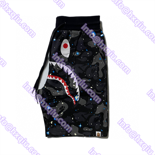 ベイシング エイプメンズ A BATHING APE カジュアルショーツ通販