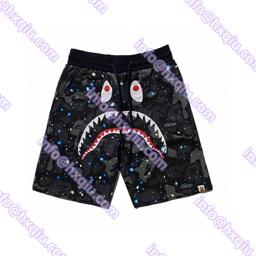 ベイシング エイプメンズ A BATHING APE カジュアルショーツ通販