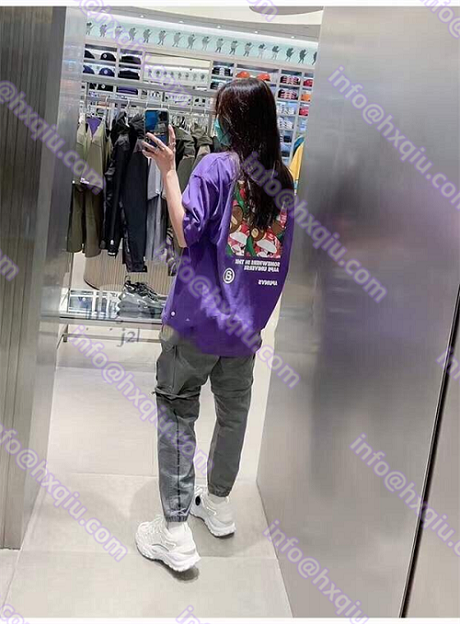 A BATHING APE ベイシング エイプ半袖 コピー
