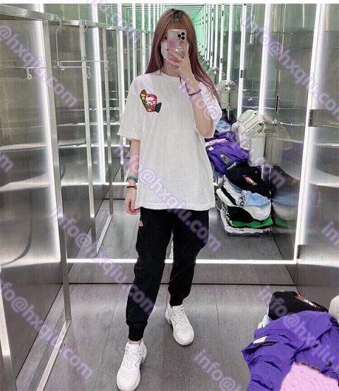A BATHING APE ベイシング エイプ半袖 コピー