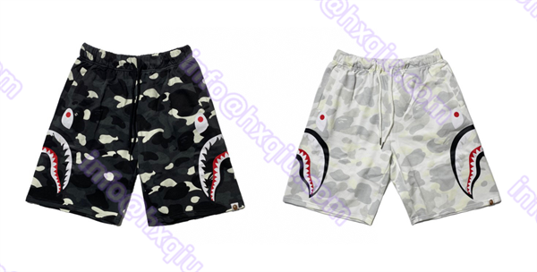 パンツ ベイシング エイプメンズ A BATHING APE カジュアルショーツ