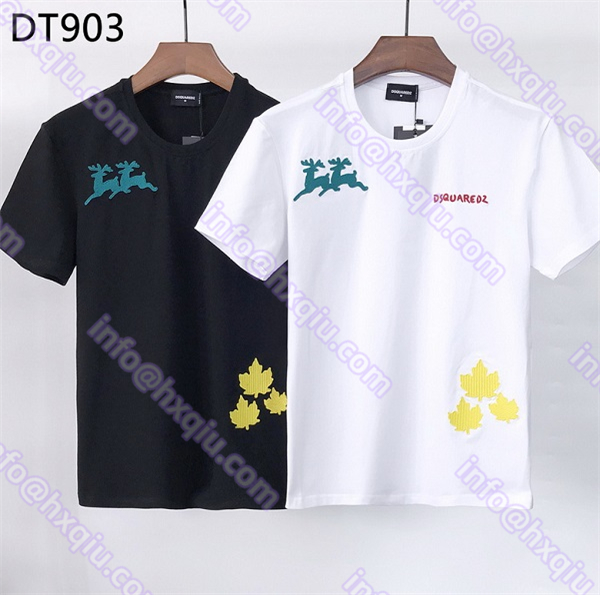 DSQUARED2 半袖 コピーディースクエアード激安
