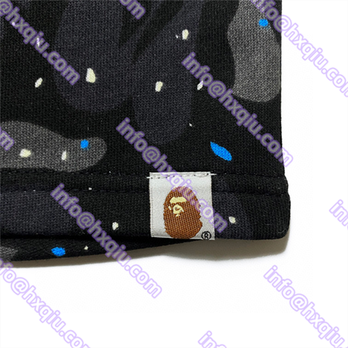 ベイシング エイプメンズ A BATHING APE カジュアルショーツ通販