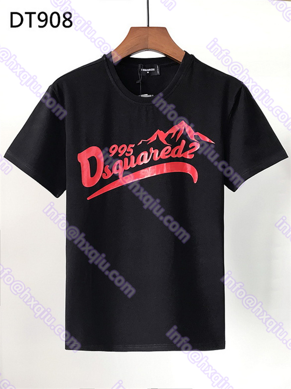 DSQUARED2 ディースクエアード 半袖 激安