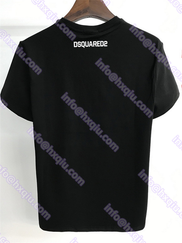 ディースクエアード激安 DSQUARED2 半袖 コピー