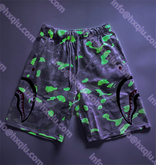 パンツ ベイシング エイプメンズ A BATHING APE カジュアルショーツ