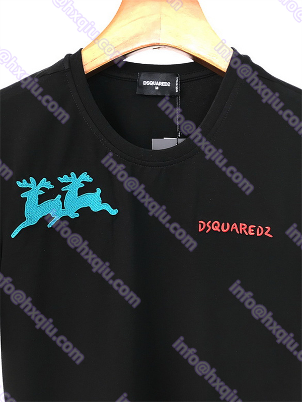 DSQUARED2 半袖 コピーディースクエアード激安
