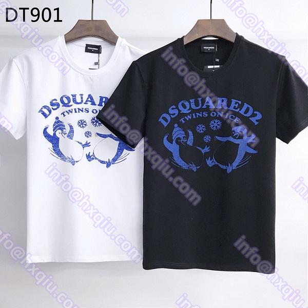 ディースクエアードDSQUARED2半袖 Tシャツ