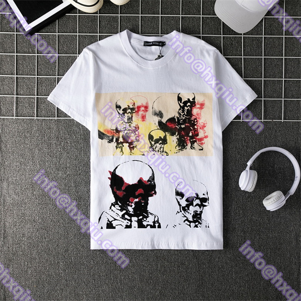 クロム ハーツ 偽物 Chrome hearts T-シャツ