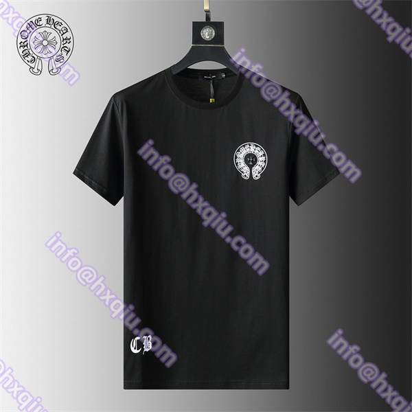 Chrome hearts T-シャツ コピー