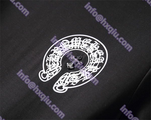 Chrome hearts T-シャツ コピー