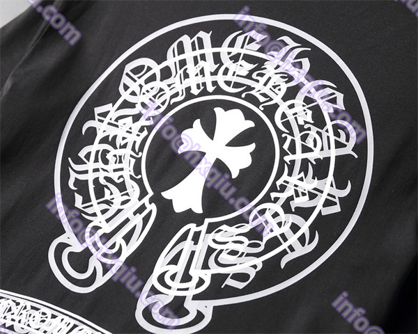 Chrome hearts T-シャツ コピー
