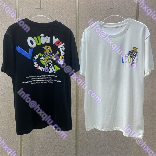 ヴィトン t シャツ Louis Vuitton コピー
