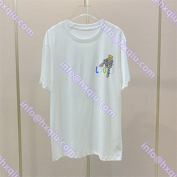 ヴィトン t シャツ Louis Vuitton コピー