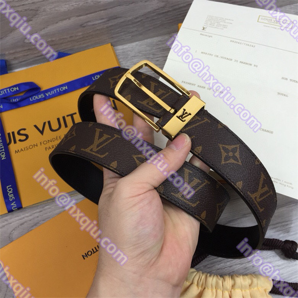 LOUIS VUITTON ヴィトン ベルト コピー