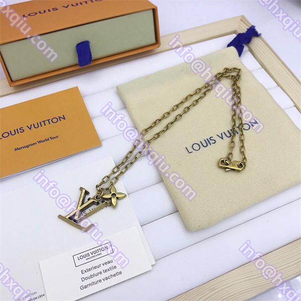 ネックレス Louis vuitton コピー