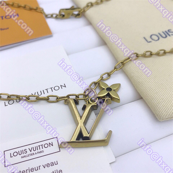ネックレス Louis vuitton コピー