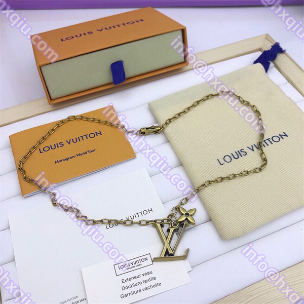 ネックレス Louis vuitton コピー