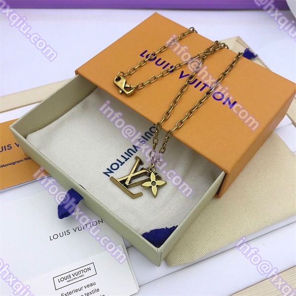 ネックレス Louis vuitton コピー