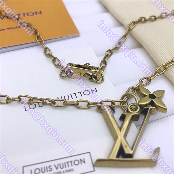 ネックレス Louis vuitton コピー