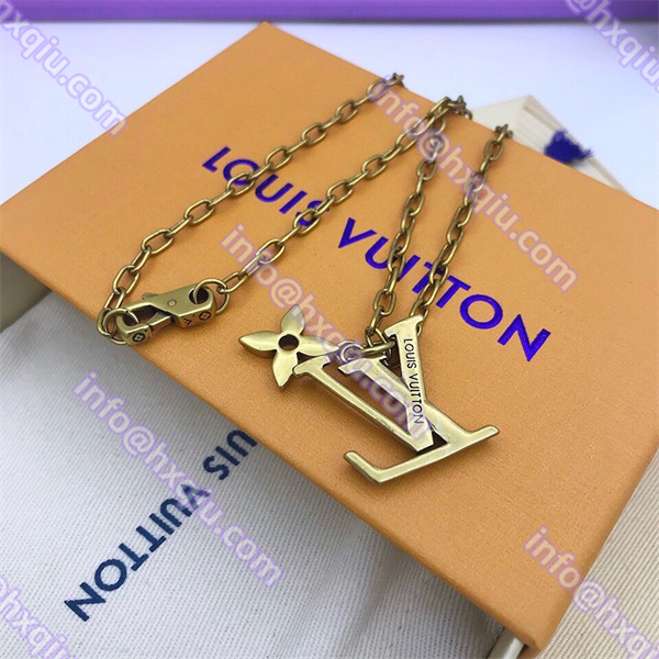 ネックレス Louis vuitton コピー