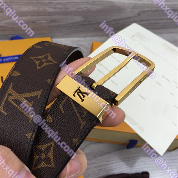 LOUIS VUITTON ヴィトン ベルト コピー