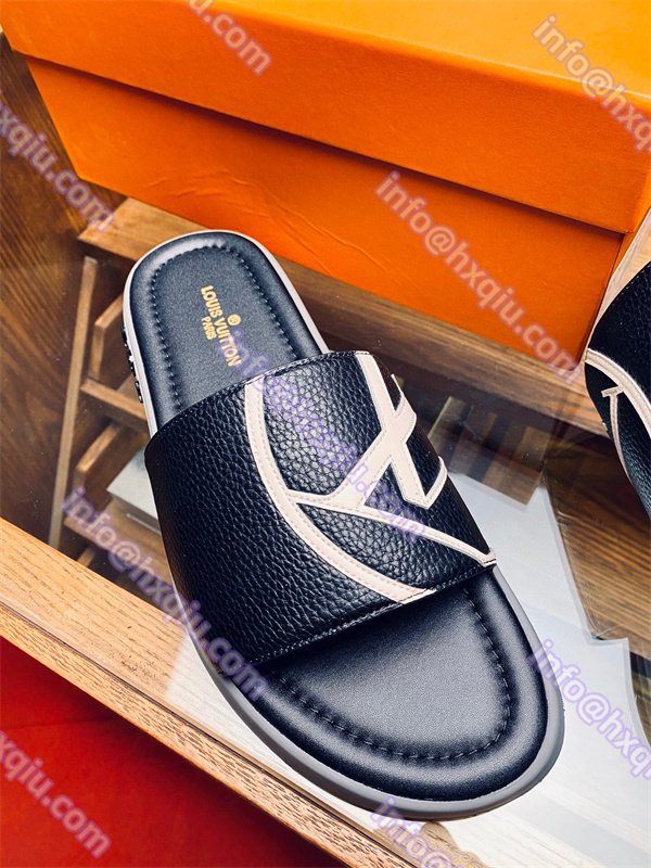 Louis vuitton サンダル コピー