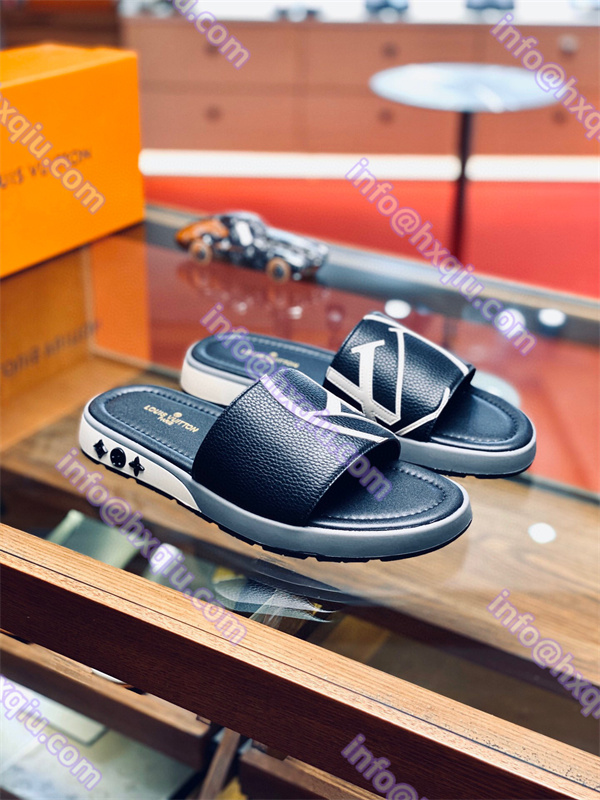 Louis vuitton サンダル コピー