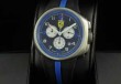夜光効果 日付表示 大人気 日本製クオーツ 6針  Ferrari フェラーリ 42mm  メンズ腕時計
