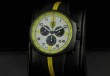 高級腕時計  日付表示 夜光効果 日本製クオーツ 6針  Ferrari フェラーリ 42mm  メンズ腕時計
