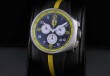 高級腕時計 日付表示 夜光効果 日本製クオーツ 6針  Ferrari フェラーリ 42mm  メンズ腕時計