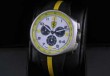 大人気 日付表示 夜光効果 日本製クオーツ 6針  Ferrari フェラーリ 42mm  メンズ腕時計